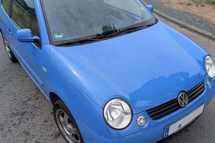 VW Lupo