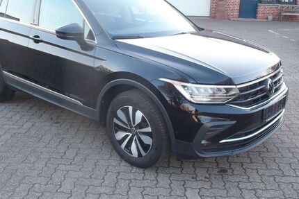 VW Tiguan 38.650 km 30.499 &euro; Rosendahl 48720