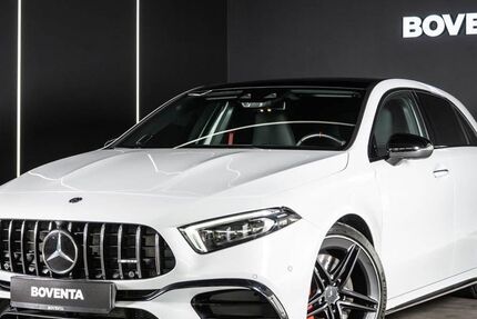 Mercedes-Benz A 45 AMG 29.311 km 46.850 &euro; Rosenfeld 72348