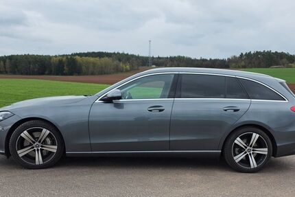 Mercedes-Benz C 180 27.000 km 29.600 &euro; Weiden i.d.OPf. 92637