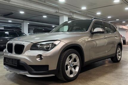 BMW X1 164.739 km 10.600 € München 81677