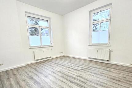Renoviert 2-Zimmer Wohnung