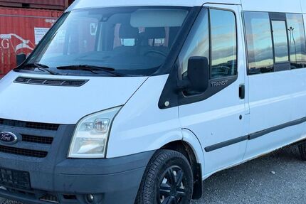 Ford Transit 287.000 km 3.980 &euro; München 81829