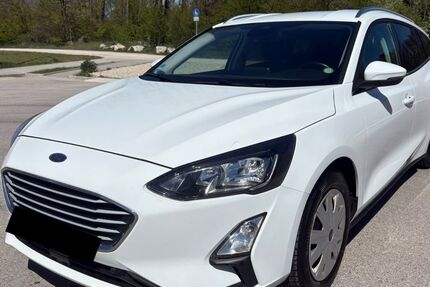 Ford Focus 238.950 km 7.999 &euro; Wendelstein 90530