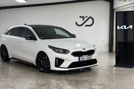 Kia pro ceed / ProCeed 84.900 km 18.950 &euro; Berlin 12107