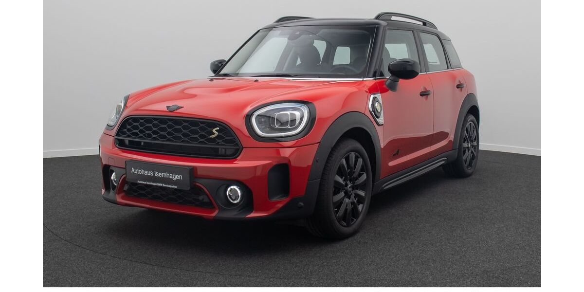 Mini Countryman SE (Cooper) 17.204 km 31.499 &euro; Isernhagen 30916