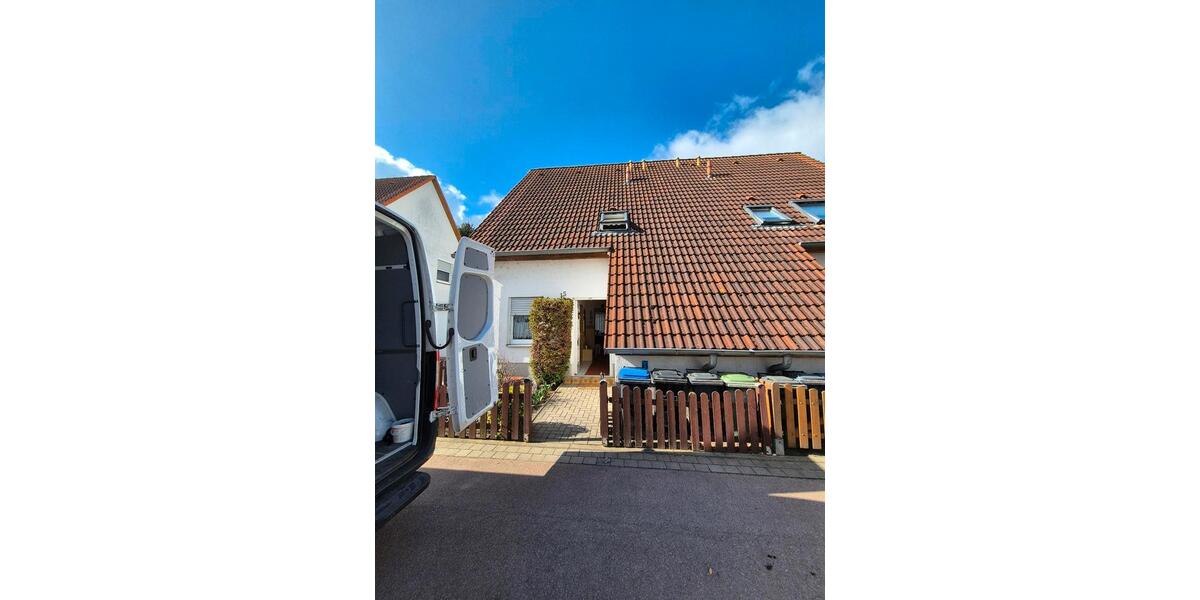 Reihenhaus Südliches Anhalt Pfaffendorf - 3 Zimmer, 90 m&sup2;, 1.100&euro; | Angebot:26044126