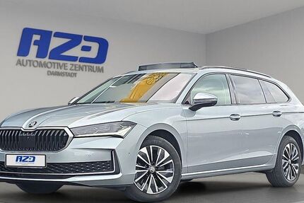 Skoda Superb 36.000 km 39.888 &euro; Darmstadt 64293