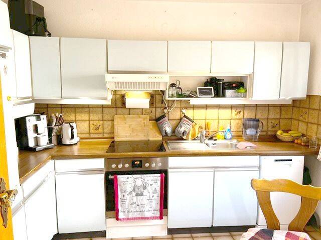 Reihenmittelhaus Fürth Oberfürberg - 5 Zimmer, 130 m&sup2;, 399.000&euro; | Angebot:26583303
