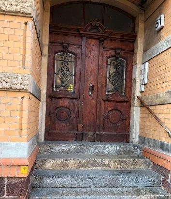 Etagenwohnung Döbeln - 2 Zimmer, 65 m&sup2;, 377&euro; | Angebot:26665613