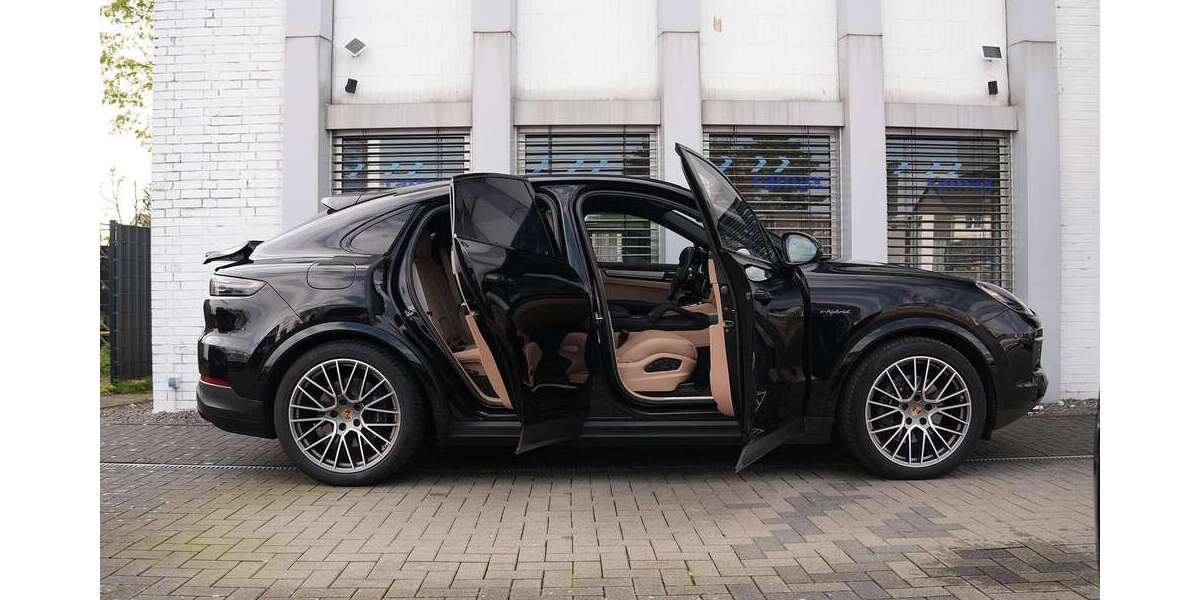 Porsche Cayenne 31.500 km 93.400 &euro; Hürth (bei Köln) 50354