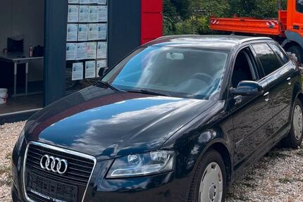Audi A3 218.400 km 3.500 &euro; Ergoldsbach 84061