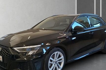 Audi A3 60.842 km 24.789 &euro; Gera 07546