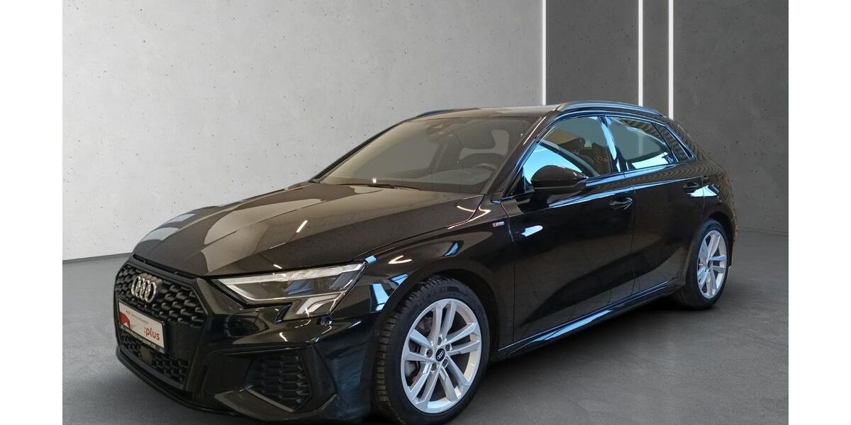 Audi A3 60.842 km 24.869 &euro; Gera 07546