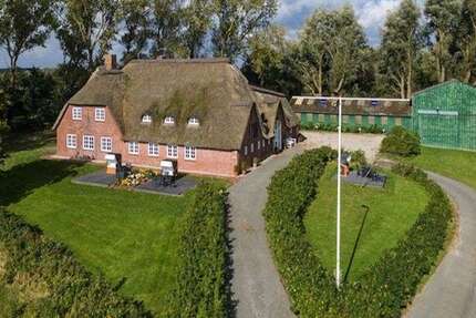 Haus Tating Kleinmedehop - 17 Zimmer, 420 m&sup2;, 1.290.000&euro; | Angebot:24510775