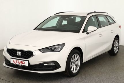 Seat Leon 73.857 km 20.890 &euro; Cottbus OT Kolkwitz 03099