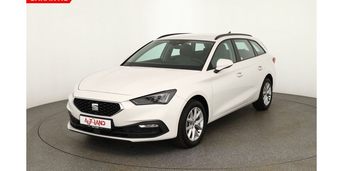 Seat Leon 73.857 km 20.990 &euro; Cottbus OT Kolkwitz 03099
