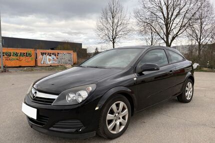 Opel Astra 166.349 km 3.000 &euro; Trier 54299
