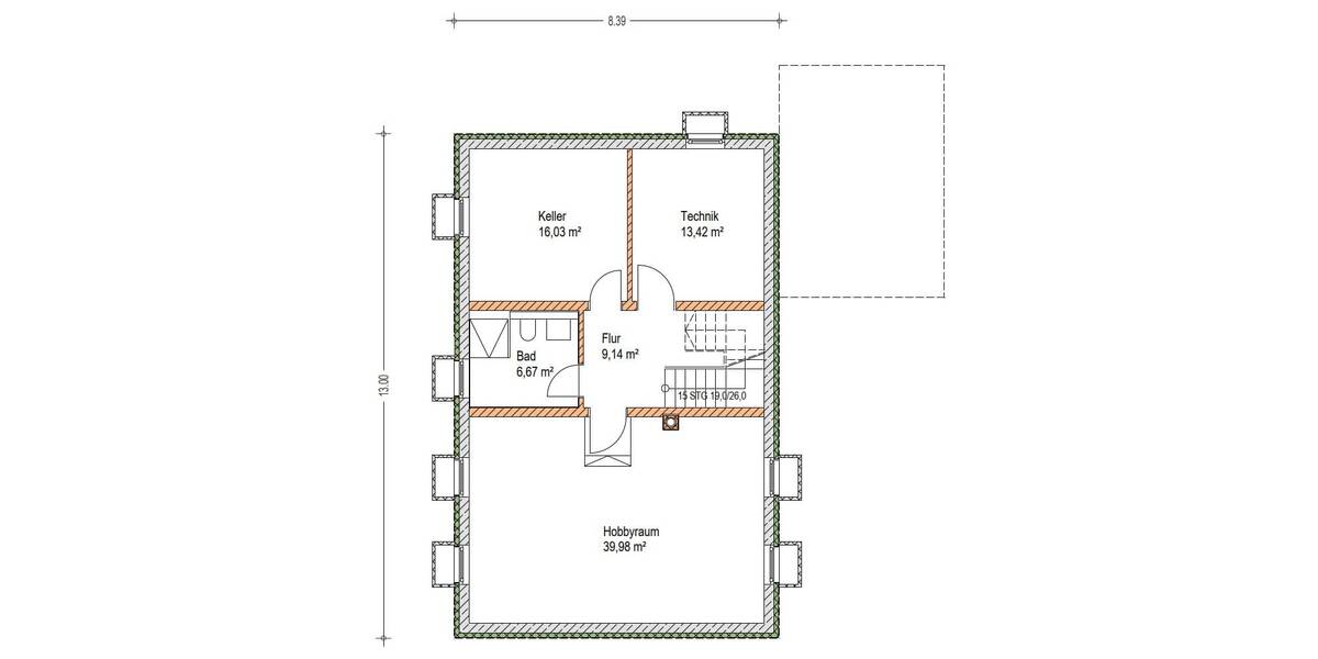 Einfamilienhaus Fischbachau / Elbach Dürnbach - 7 Zimmer, 273 m&sup2;, 2.780.000&euro; | Angebot:26080095