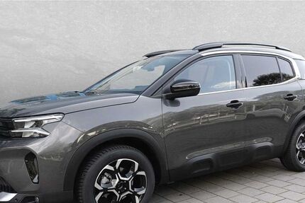 Citroen C5 Aircross 10.500 km 27.072 &euro; Regensburg 93059