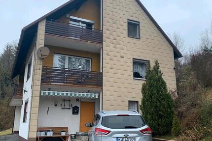 Haus zu vermieten in Rangen 18, Bischofsgrün 8 zimmer