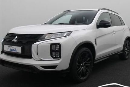 Mitsubishi ASX 103.753 km 19.490 &euro; Sögel 49751