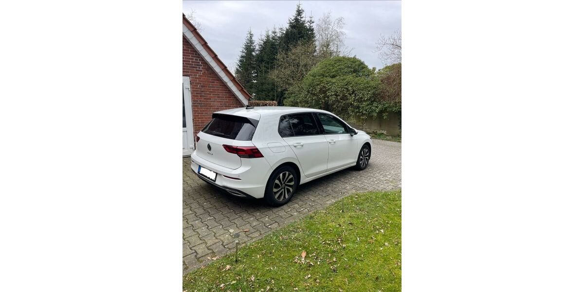 VW Golf 87.000 km 21.000 &euro; hamburg 22179