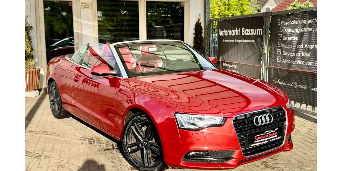 Audi A5 134.850 km 14.390 &euro; Bassum 27211