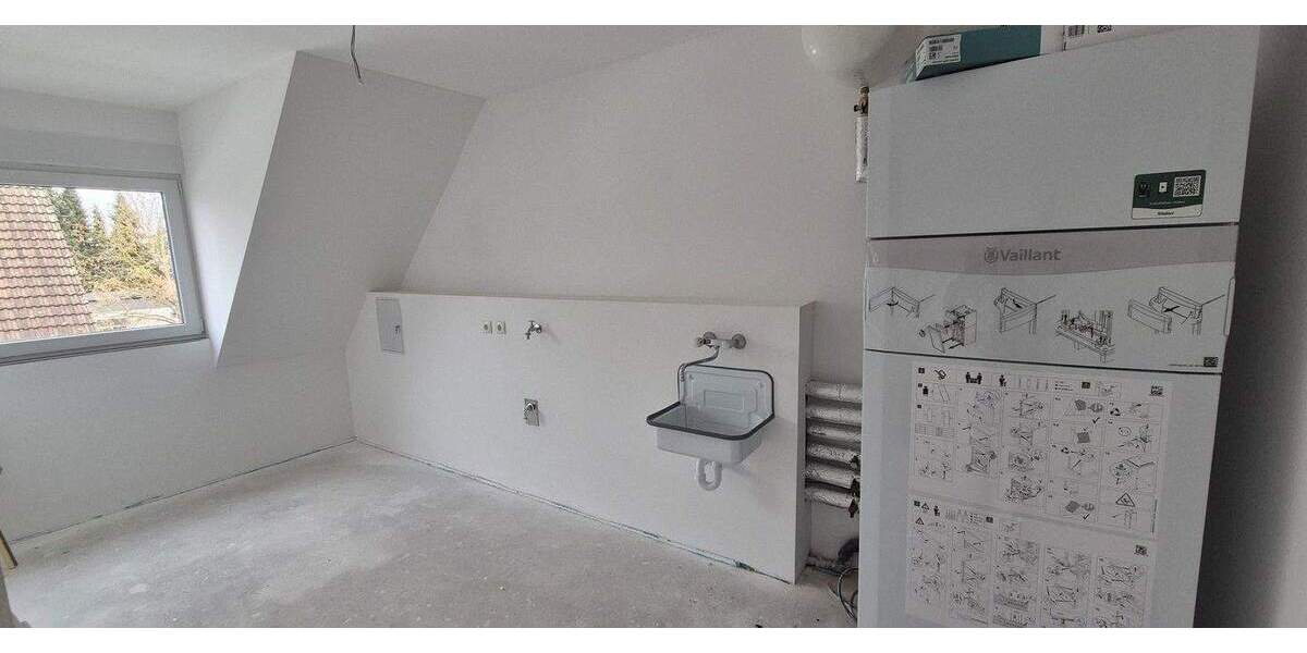 Reihenmittelhaus Fuldatal Ihringshausen - 6 Zimmer, 140 m&sup2;, 1.690&euro; | Angebot:25278983