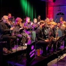 Jazz Police Olsberg feat. “Kwartedt” und Daria Pereverzeva 20.09.2026 KulturSchmiede Arnsberg
