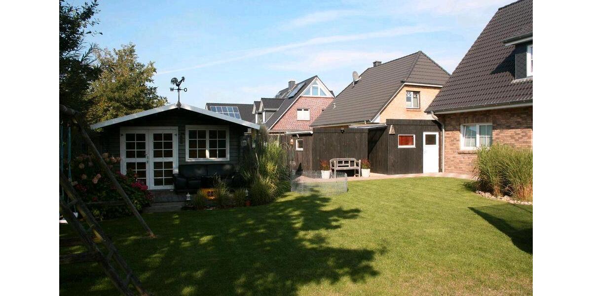 Einfamilienhaus Sankt Peter-Ording Ording - 6 Zimmer, 155 m&sup2;, 875.000&euro; | Angebot:27083623
