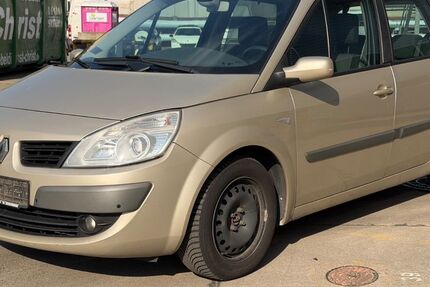 Renault Scenic 235.000 km 1.990 &euro; Mainz - Mombach 55120