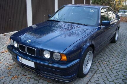 Alpina Andere