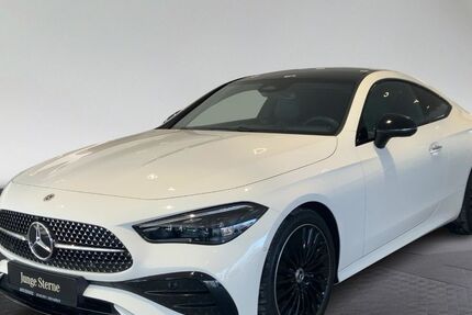 Mercedes-Benz CLE 220 13.032 km 52.662 &euro; Kulmbach 95326