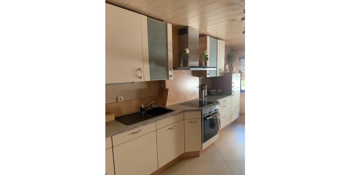 Maisonettenwohnung Friedrichsdorf - 5 Zimmer, 164 m&sup2;, 529.000&euro; | Angebot:25304395