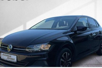 VW Polo 61.508 km 15.990 &euro; Schnaittach 91220