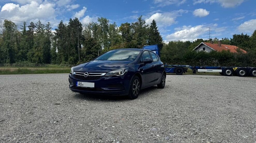 Astra