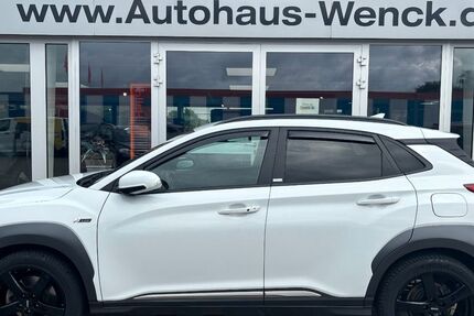Hyundai KONA 102.000 km 15.470 &euro; Winsen (Luhe) 21423