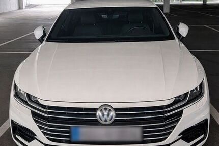 VW Arteon 94.000 km 22.500 &euro; Neustadt an der Donau 93333