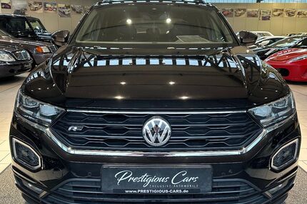 VW T-Roc 105.000 km 20.949 &euro; Ludwigsburg 71638