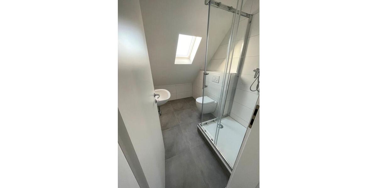 Dachgeschoßwohnung Hückelhoven - 2 Zimmer, 42 m&sup2;, 575&euro; | Angebot:26414691