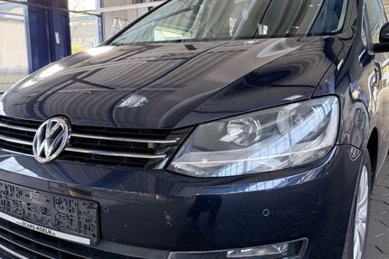 VW Sharan 264.000 km 7.400 &euro; Brühl (Nähe Köln) 50321