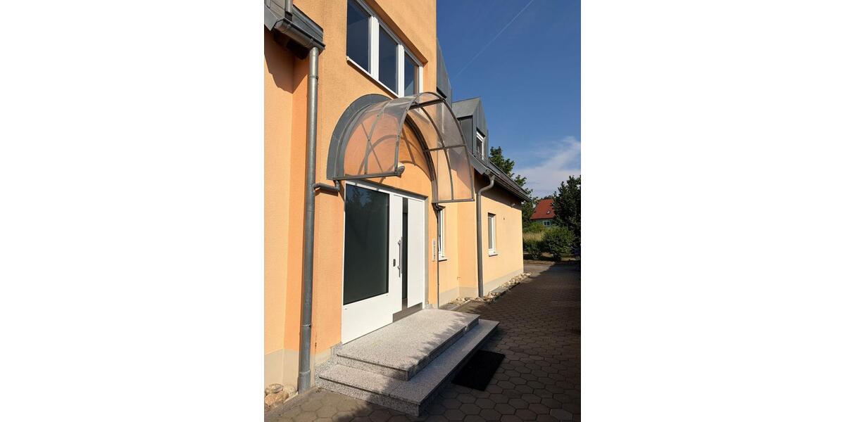 Erdgeschoßwohnung Schlüsselfeld - 3 Zimmer, 93 m&sup2;, 255.000&euro; | Angebot:27297038