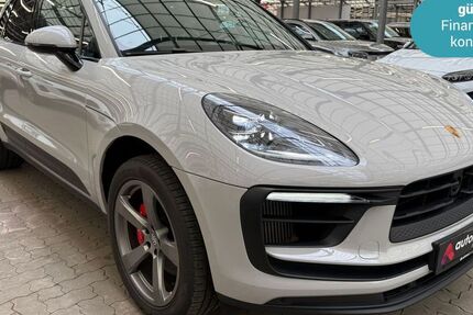 Porsche Macan 56.301 km 63.990 &euro; Ludwigsfelde (bei Berlin) 14974