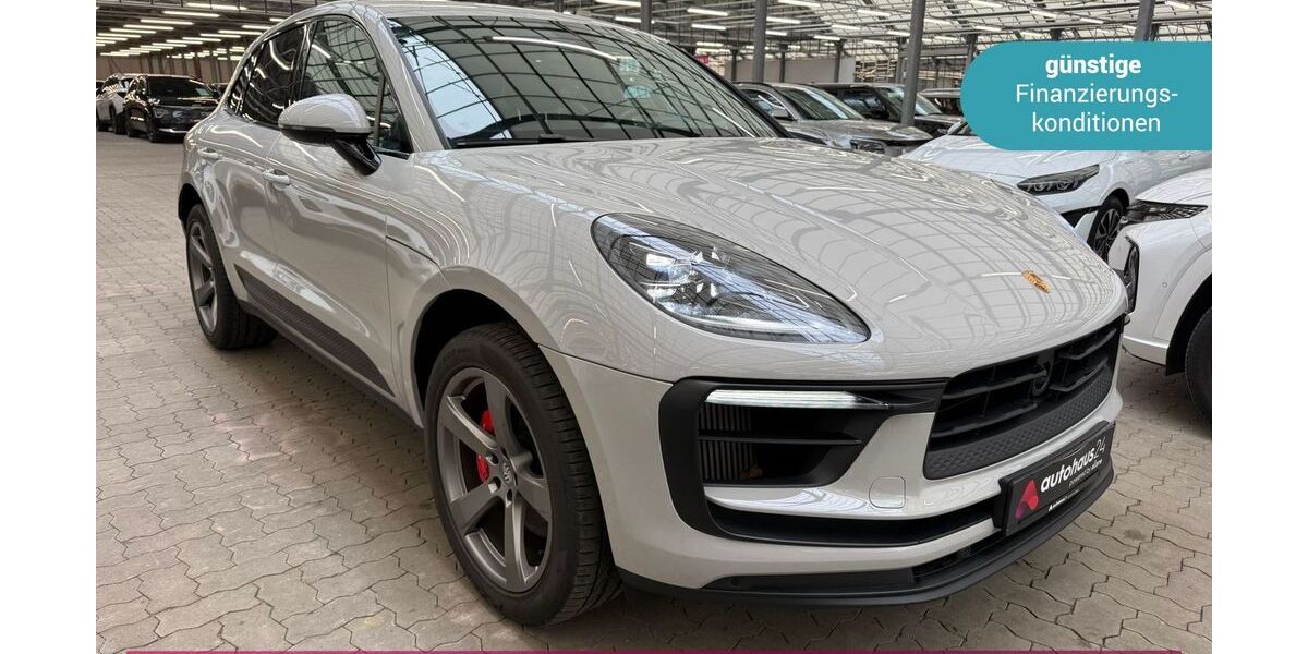 Porsche Macan 56.301 km 63.990 &euro; Ludwigsfelde (bei Berlin) 14974