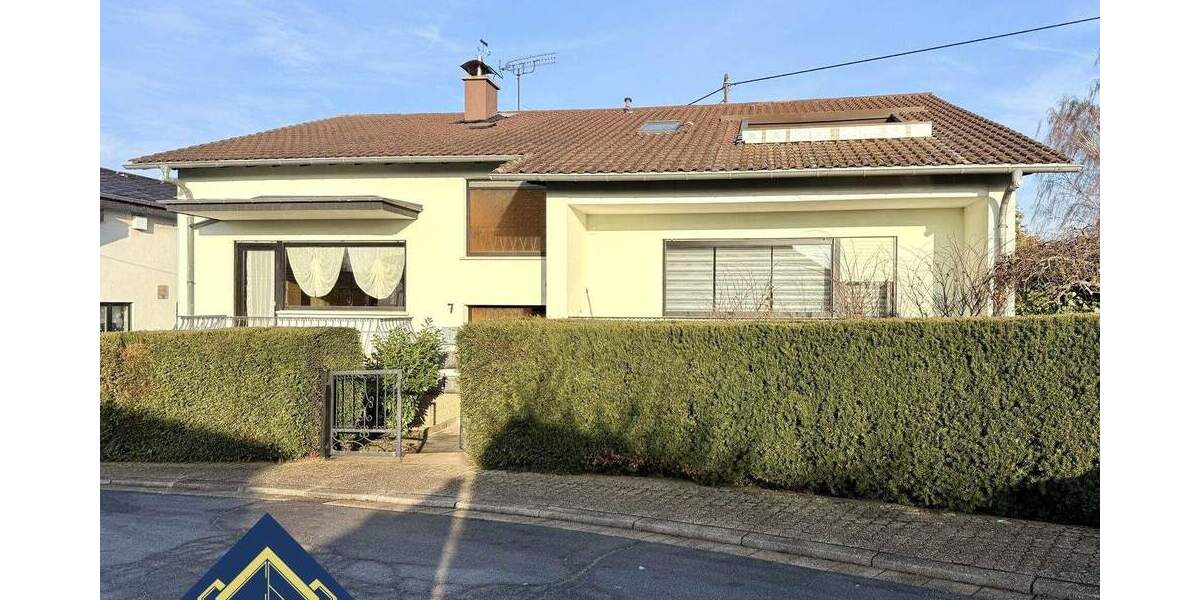 Etagenwohnung Wallerfangen / Düren Düren - 3 Zimmer, 94 m&sup2;, 145.000&euro; | Angebot:24027872