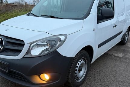 Mercedes-Benz Citan 169.500 km 6.690 &euro; Eibelstadt 97246