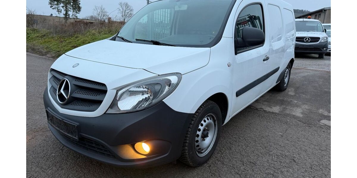 Mercedes-Benz Citan 169.500 km 6.690 &euro; Eibelstadt 97246