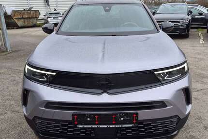 Opel Mokka 150.000 km 11.930 &euro; Einhausen 64683