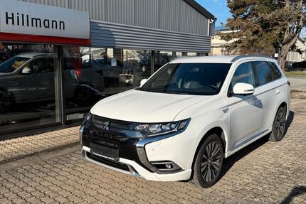 Mitsubishi Plug-in Hybrid Outlander 99.700 km 21.499 &euro; Ebensfeld 96250